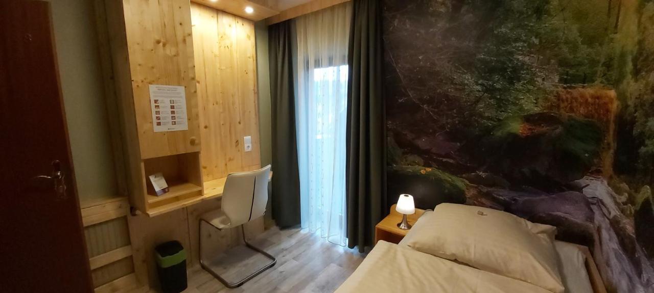 Pension Haus Petra 阿尔特瑙 外观 照片