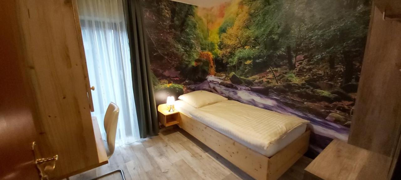 Pension Haus Petra 阿尔特瑙 外观 照片